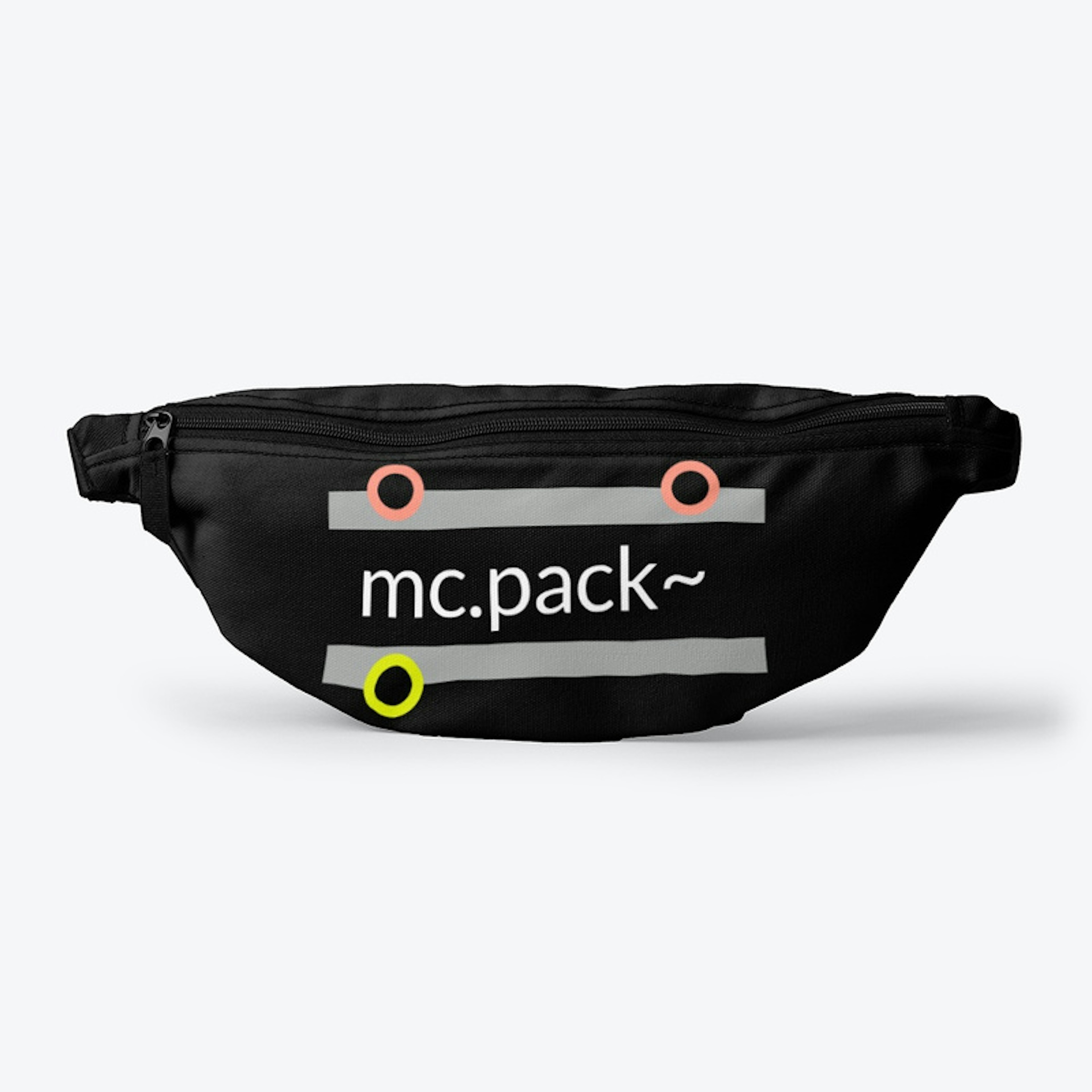 Max object "mc.pack~"